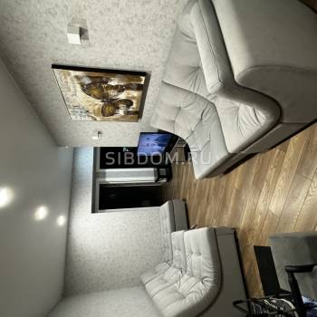 Продается 3-х комнатная квартира, 107 м²
