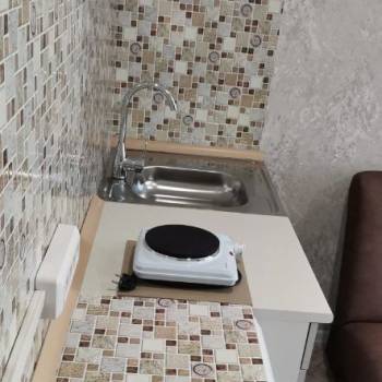 Сдается 1-комнатная квартира, 14 м²
