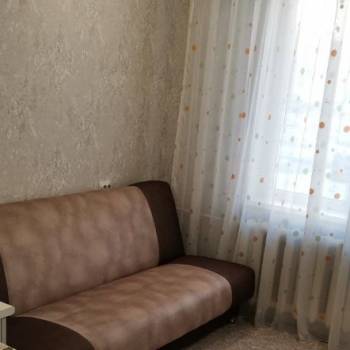 Сдается 1-комнатная квартира, 14 м²