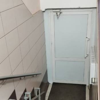 Сдается 1-комнатная квартира, 14 м²