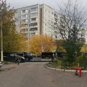 Сдается 1-комнатная квартира, 14 м²