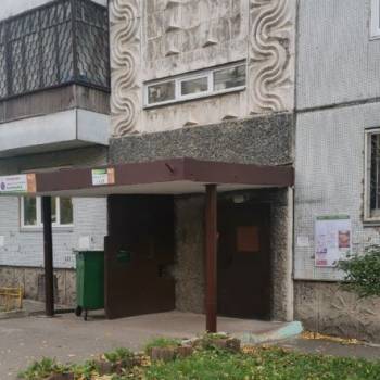 Сдается 1-комнатная квартира, 14 м²