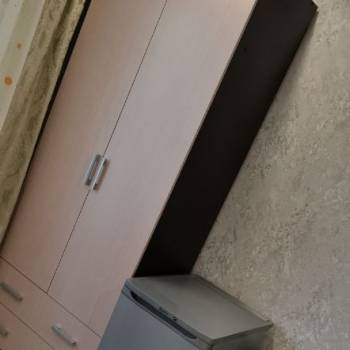 Сдается 1-комнатная квартира, 14 м²