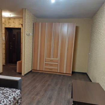 Сдается 1-комнатная квартира, 27 м²