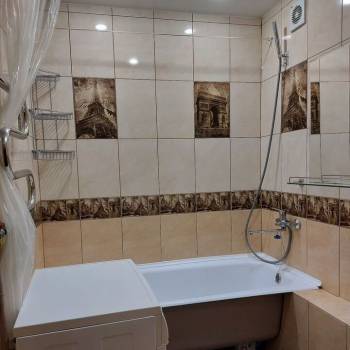 Сдается 1-комнатная квартира, 27 м²