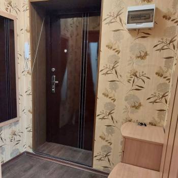 Сдается 1-комнатная квартира, 27 м²