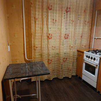 Сдается 1-комнатная квартира, 27 м²