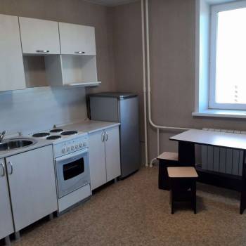 Сдается 1-комнатная квартира, 45,3 м²