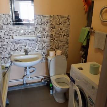 Сдается 1-комнатная квартира, 45,3 м²