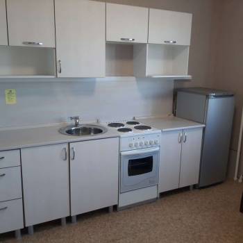 Сдается 1-комнатная квартира, 45,3 м²