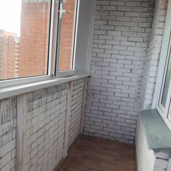 Сдается 1-комнатная квартира, 45,3 м²