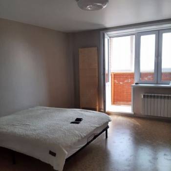 Сдается 1-комнатная квартира, 45,3 м²