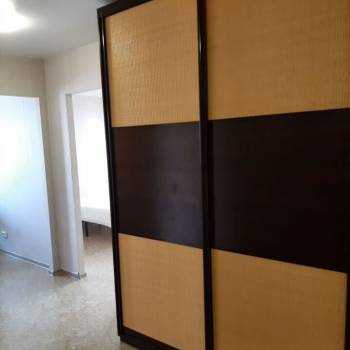 Сдается 1-комнатная квартира, 45,3 м²