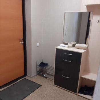Сдается 1-комнатная квартира, 45,3 м²