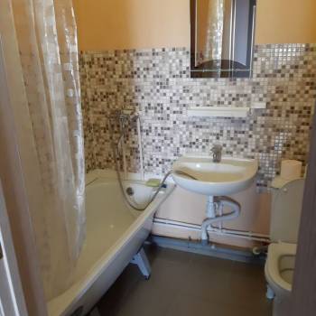 Сдается 1-комнатная квартира, 45,3 м²