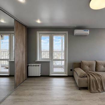 Сдается 1-комнатная квартира, 38 м²