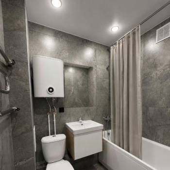 Сдается 1-комнатная квартира, 38 м²