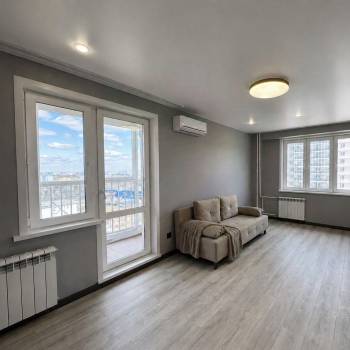 Сдается 1-комнатная квартира, 38 м²