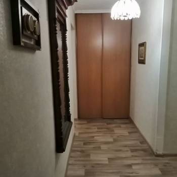 Сдается 1-комнатная квартира, 33 м²