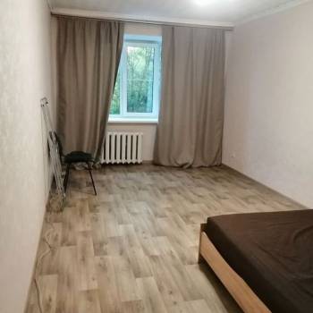 Сдается 1-комнатная квартира, 33 м²