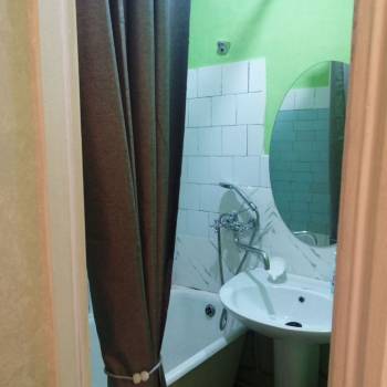 Сдается 1-комнатная квартира, 33 м²