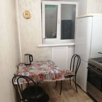 Сдается 1-комнатная квартира, 33 м²