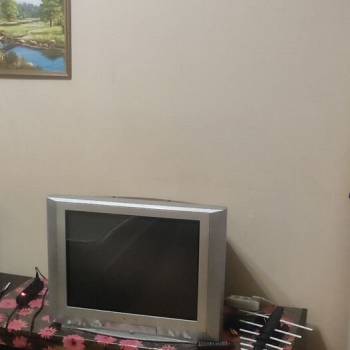 Сдается 1-комнатная квартира, 21 м²