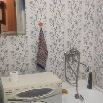 Сдается 1-комнатная квартира, 21 м²