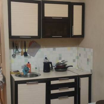 Сдается 1-комнатная квартира, 21 м²