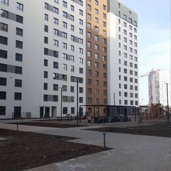 Сдается 1-комнатная квартира, 27 м²