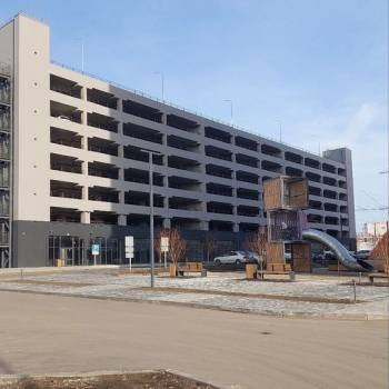 Сдается 1-комнатная квартира, 27 м²