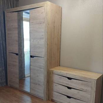 Сдается 1-комнатная квартира, 27 м²