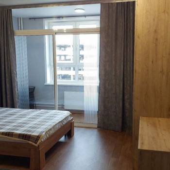 Сдается 1-комнатная квартира, 27 м²