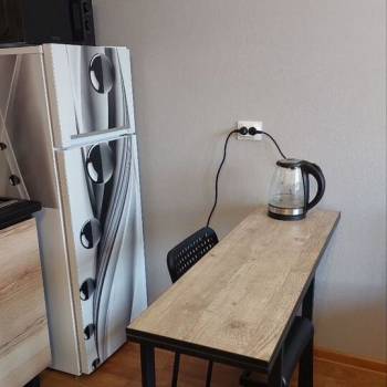 Сдается 1-комнатная квартира, 27 м²