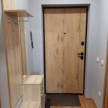 Сдается 1-комнатная квартира, 27 м²
