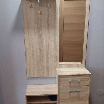 Сдается 1-комнатная квартира, 27 м²