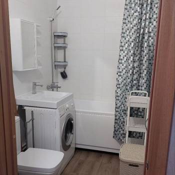 Сдается 1-комнатная квартира, 27 м²