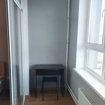 Сдается 1-комнатная квартира, 27 м²