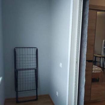 Сдается 1-комнатная квартира, 27 м²