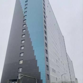 Сдается 1-комнатная квартира, 20 м²