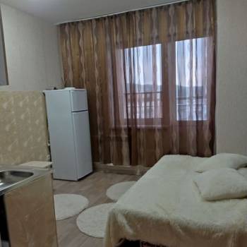 Сдается 1-комнатная квартира, 20 м²