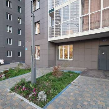 Сдается 1-комнатная квартира, 20 м²