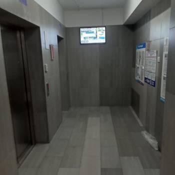 Сдается 1-комнатная квартира, 20 м²