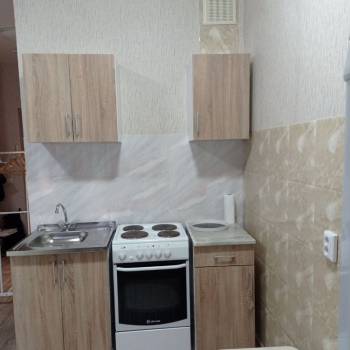 Сдается 1-комнатная квартира, 20 м²