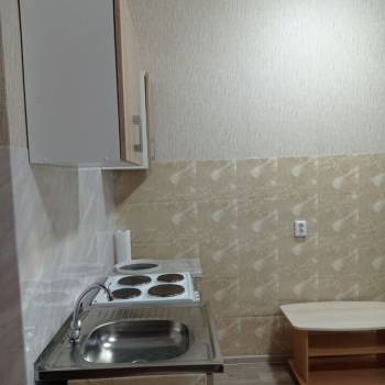 Сдается 1-комнатная квартира, 20 м²