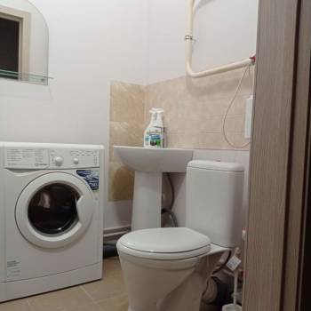 Сдается 1-комнатная квартира, 20 м²