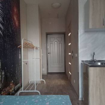 Сдается 1-комнатная квартира, 20 м²