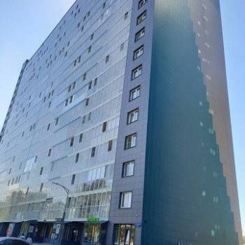 Сдается 1-комнатная квартира, 20 м²