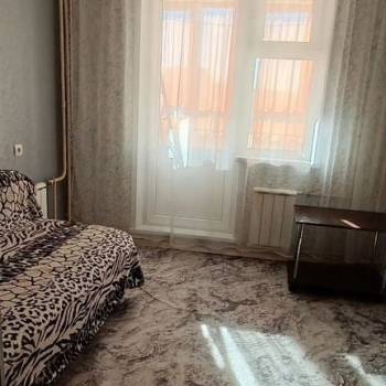 Сдается 1-комнатная квартира, 24 м²