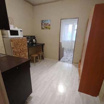 Сдается 1-комнатная квартира, 24 м²